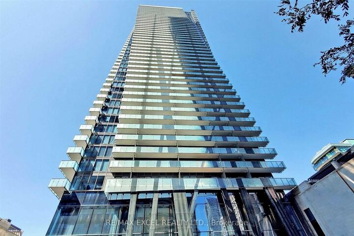 Photo de la propriété: 65 St Mary Street 810 ON M5S 0A6