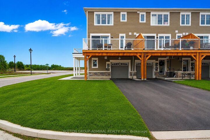 Property Photo: 83 Shelburne Avenue ON L9Z 0L2
