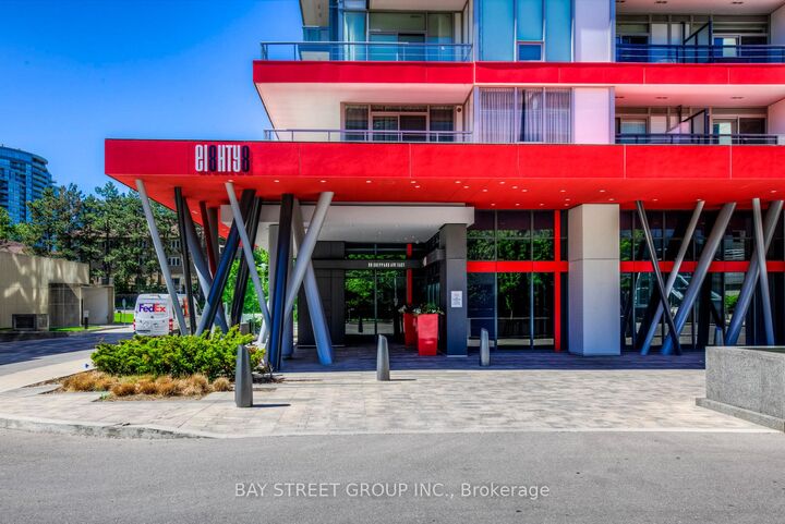Property Photo:  88 Sheppard Avenue E 2006  ON M2N 0G9 