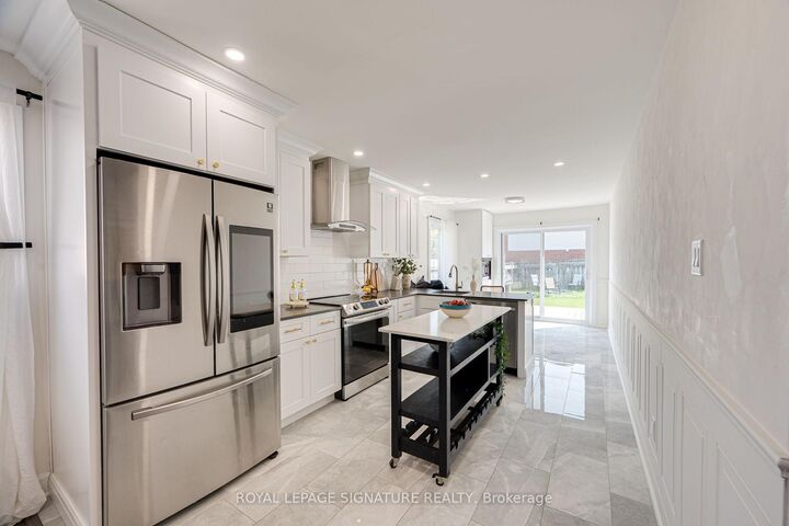 Property Photo:  1085 Kensington Street  ON L9S 1T7 
