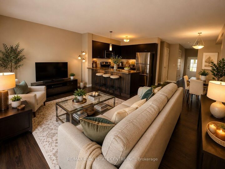 Property Photo:  1345 Countrystone Drive  ON N2N 3R9 
