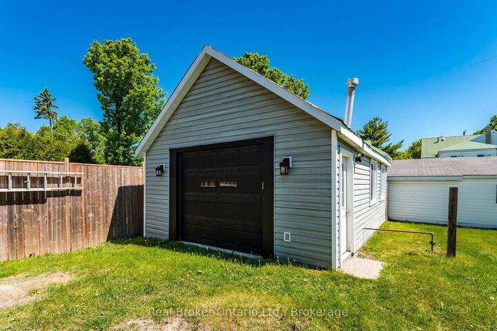 Property Photo: 151 Main Street ON L9M 1L7