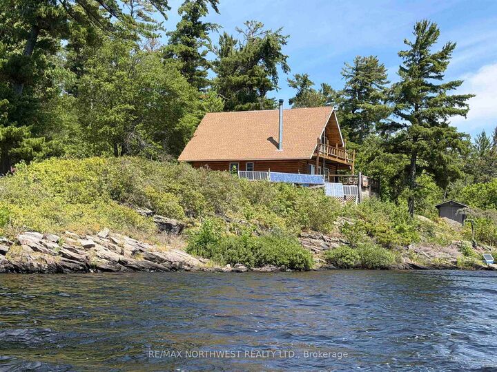 Property Photo: G1686 Rainy Lake ON P9A 3M3