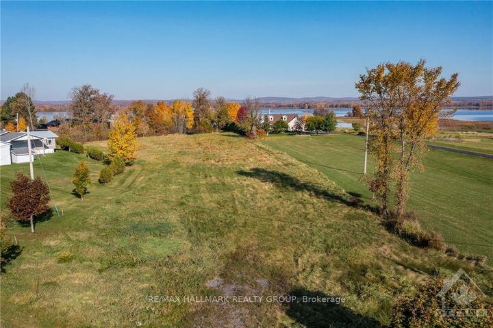 Property Photo: Lot 28 Principale Street ON K0A 3K0