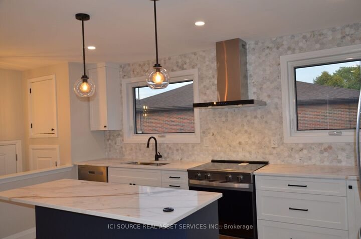 Property Photo:  23 Sunset Road  ON L1C 2E5 