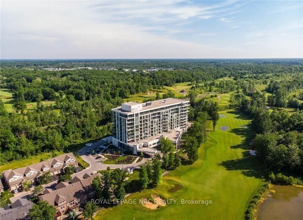 Property Photo:  7711 Green Vista Gate 522  ON L2H 1R1 