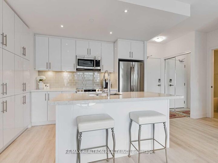 Property Photo:  333 Sea Ray Avenue D212  ON L9S 0N9 