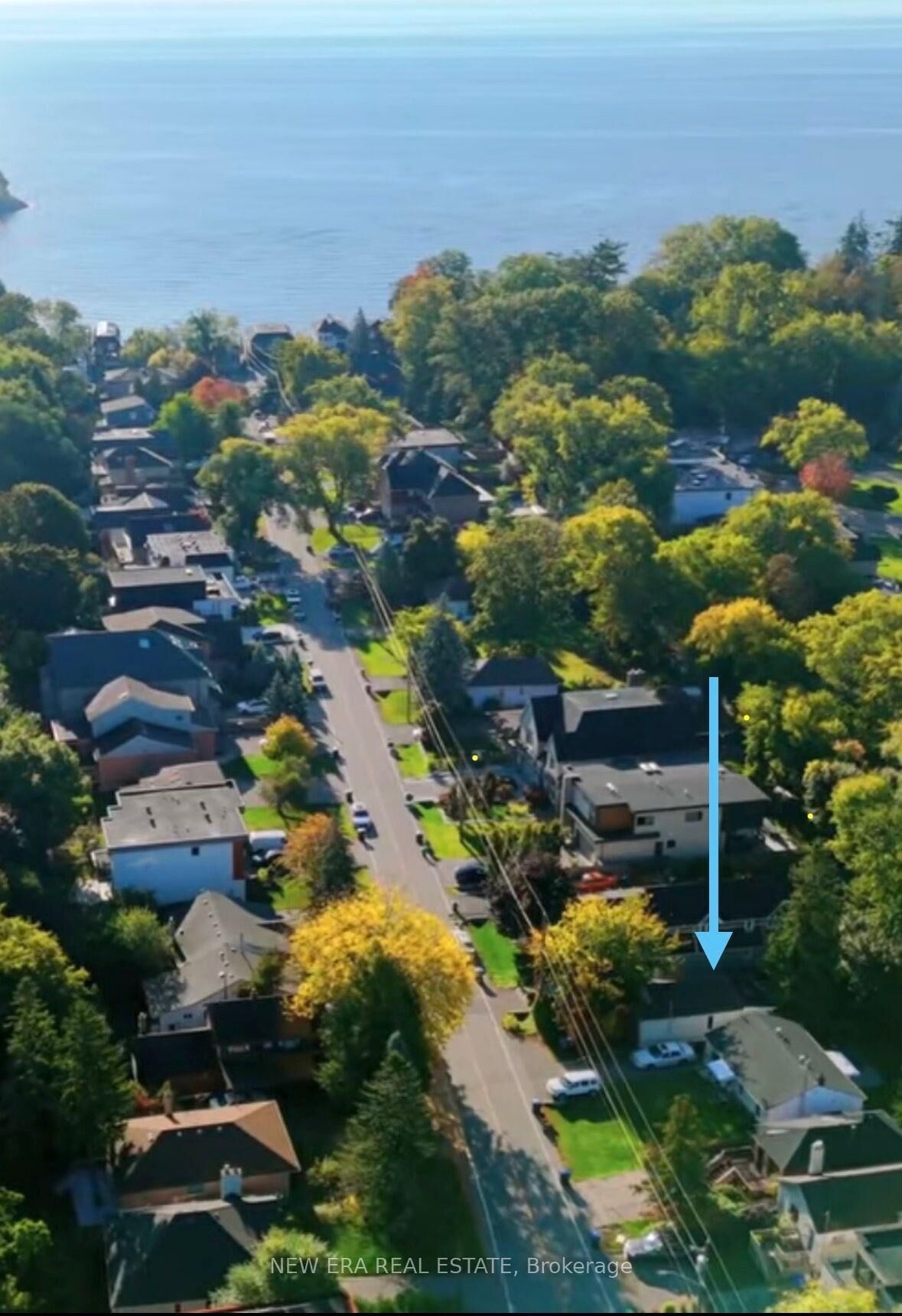 Property Photo: 954 Beechwood Avenue ON L5G 4E2