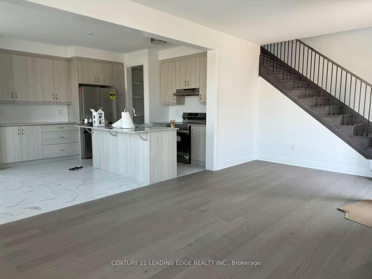 Property Photo:  508 Berczy Green Drive  ON L6C 3R6 
