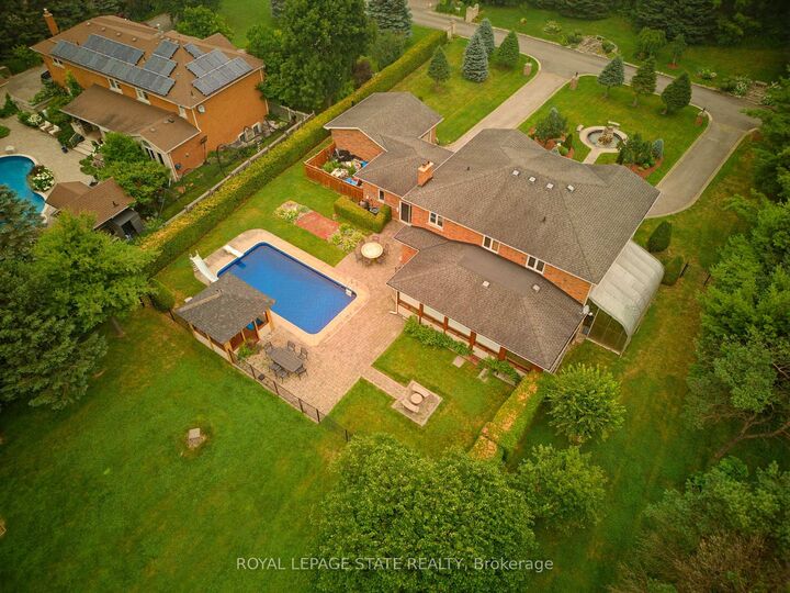 Property Photo: 348 Shaver Road ON L9G 4K5