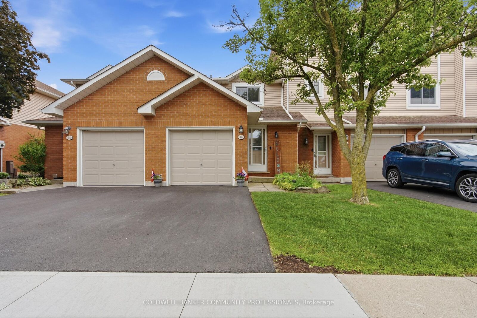 Property Photo:  386 Highland Road W 46  ON L8J 3P9 