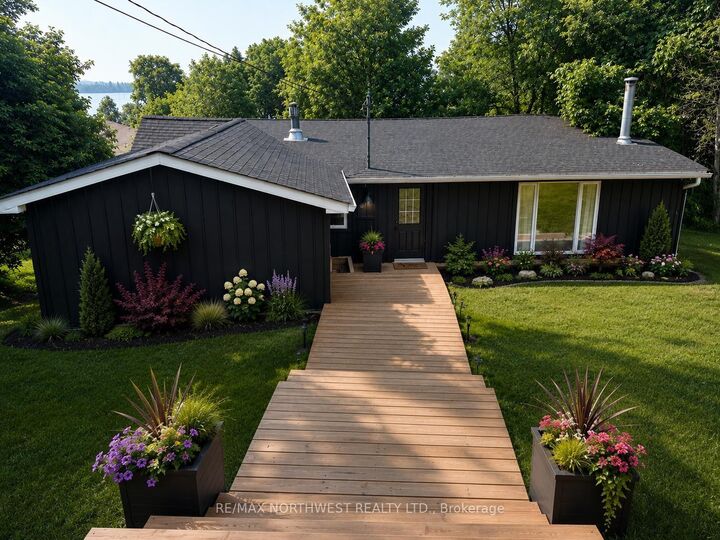 Property Photo:  715 St Clair  ON P0X 1C0 
