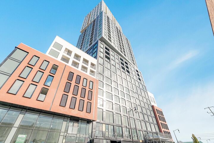 Property Photo: 39 Mary Street 3301 ON L4N 1S9