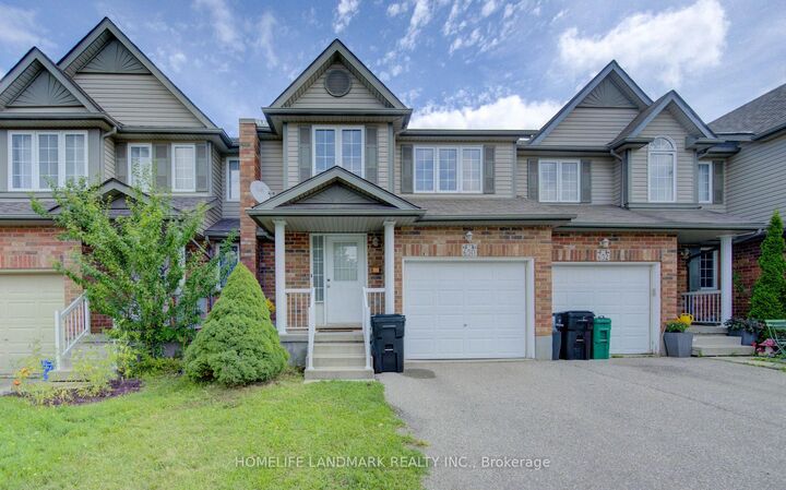 650 Wild Ginger Avenue — photo 1