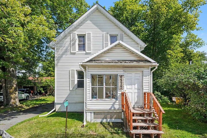 6577 Fourth Line Road — photo 1