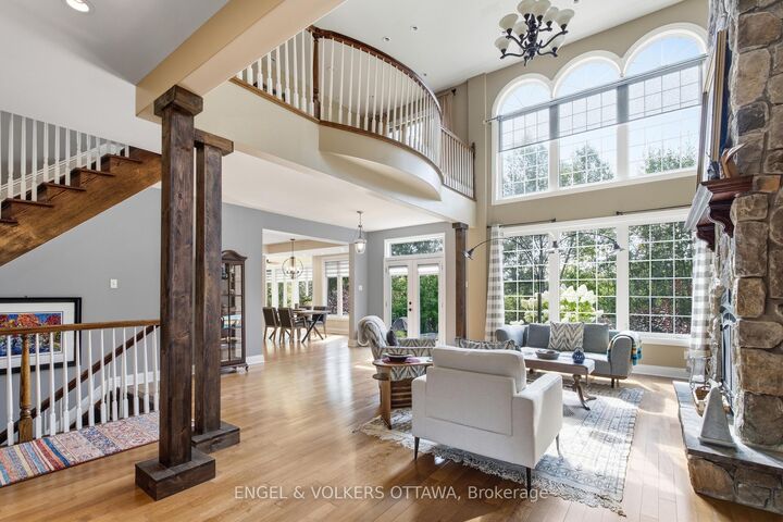 Property Photo: 6622 Blossom Trail Drive ON K4P 1R5