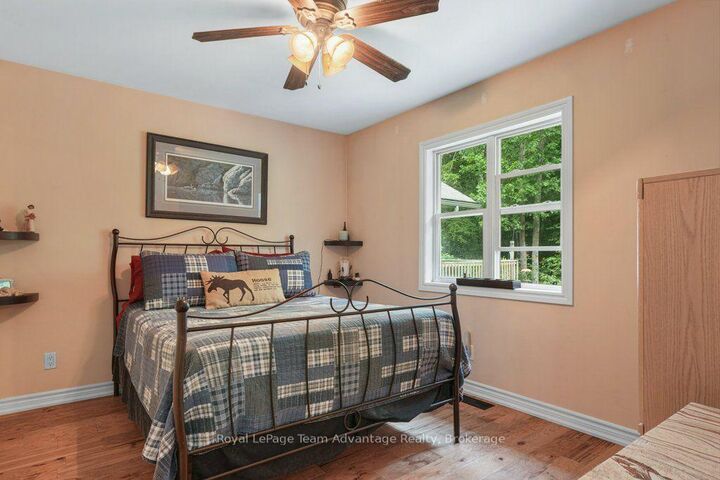 Property Photo:  45 Seguin Place 5  ON P2A 2W8 