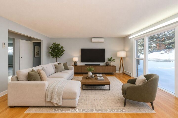 Property Photo:  47 Riverdale Avenue Unit 1  ON K1S 1P9 