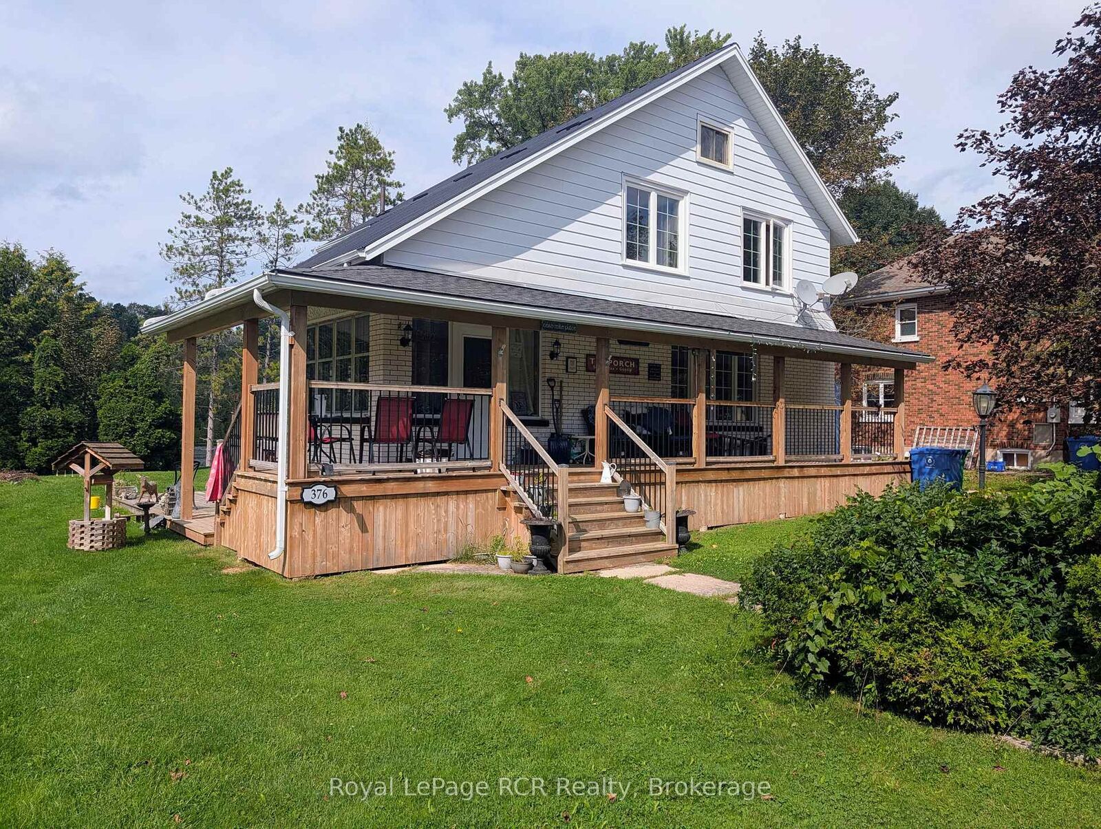 Property Photo: 376 George Street E ON N0G 1R0