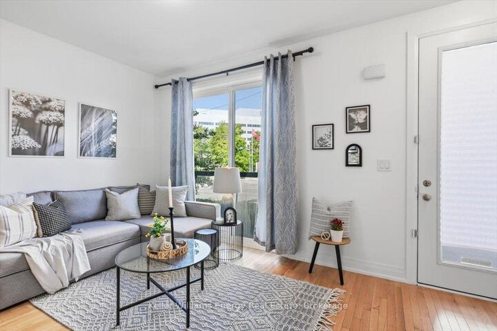 721 Lawrence Avenue W 65 — photo 1