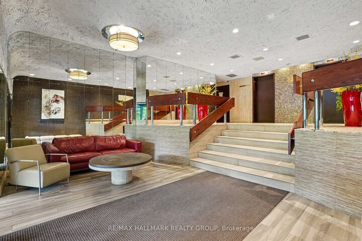 Property Photo: 2630 Southvale Crescent 401 ON K1B 4S8