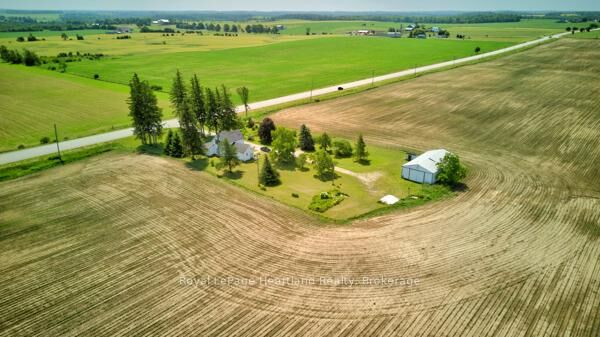 Property Photo:  85791 Donnybrook Line  ON N0G 2H0 