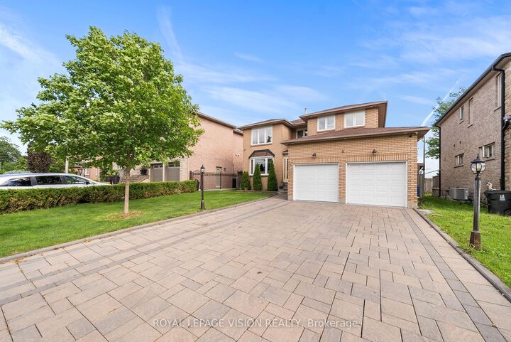Property Photo: 5 Anson Avenue ON M1M 1X2