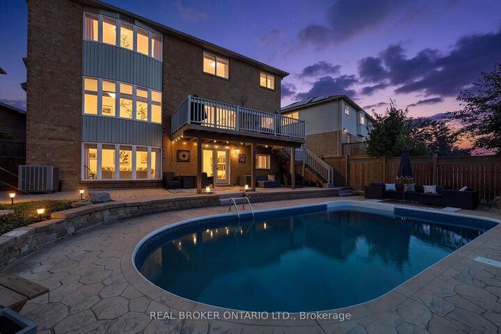 Property Photo: 260 Granite Hill Road ON N1T 1X3