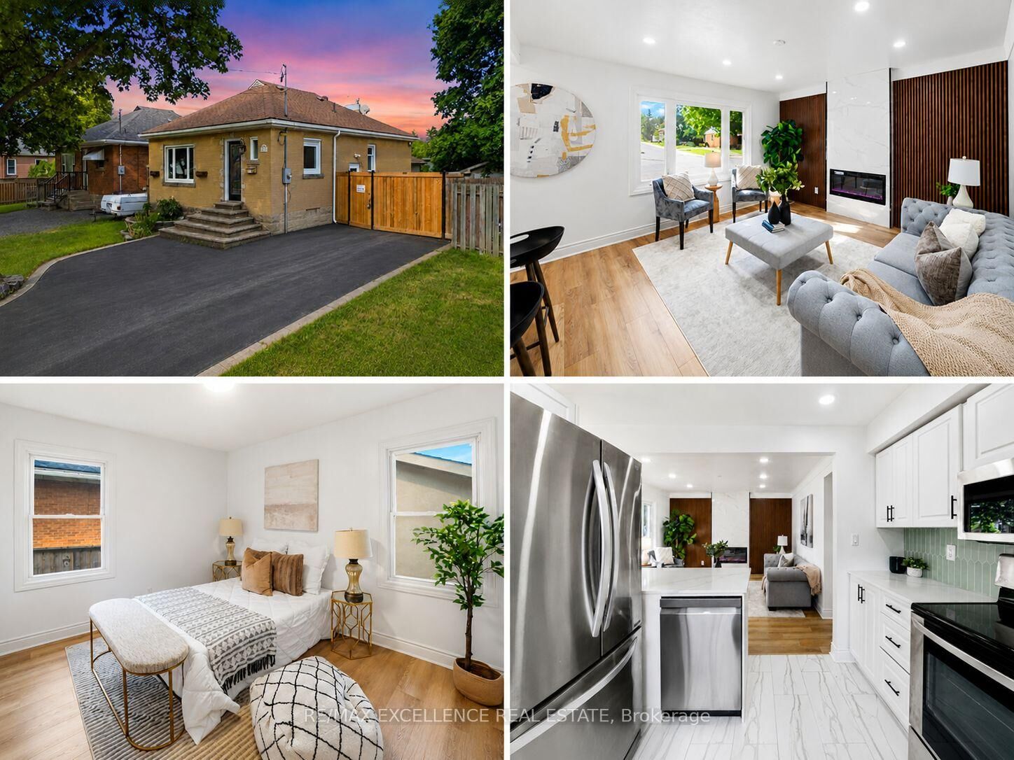 Property Photo: 627 Upper Sherman Avenue ON L8V 3M4