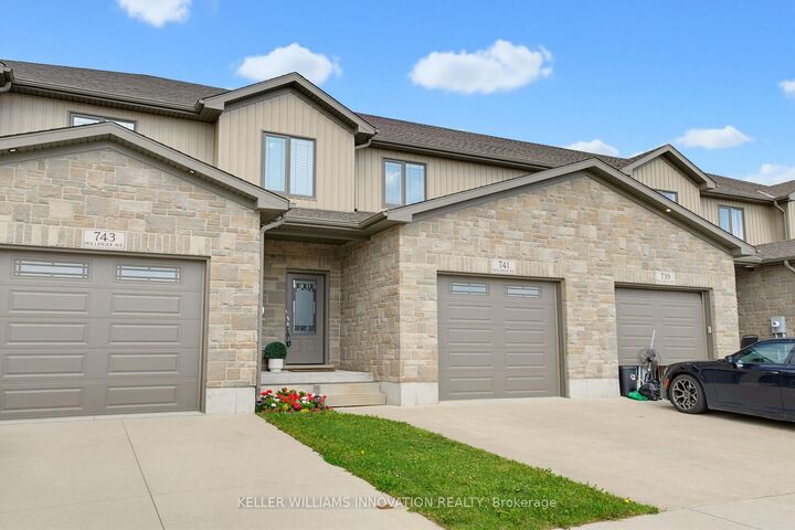 741 Hollinger Avenue S — photo 1