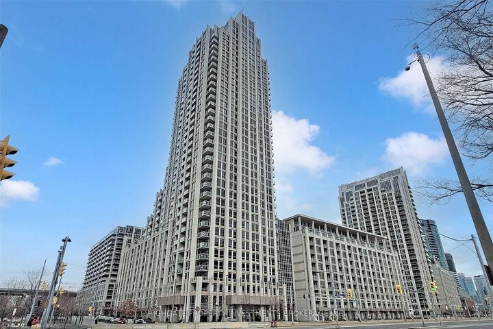 628 Fleet Street 2506 — photo 1