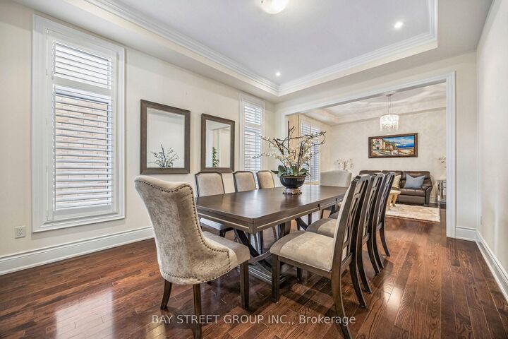Property Photo: 39 Harley Drive ON L4H 3P4