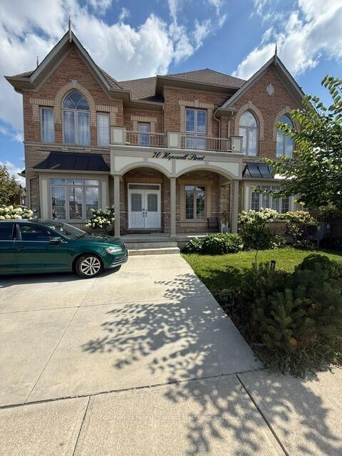 Photo de la propriété: 70 Hopewell Street ON L4H 3Y2