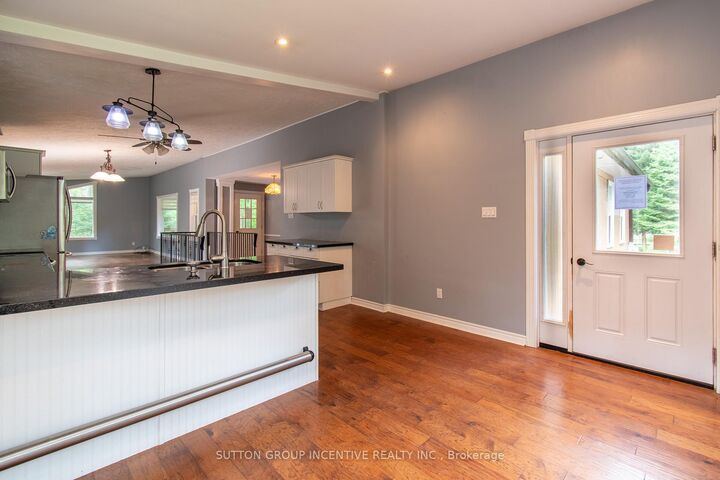 Property Photo: 59 Forest Hill Drive ON L0M 1J0