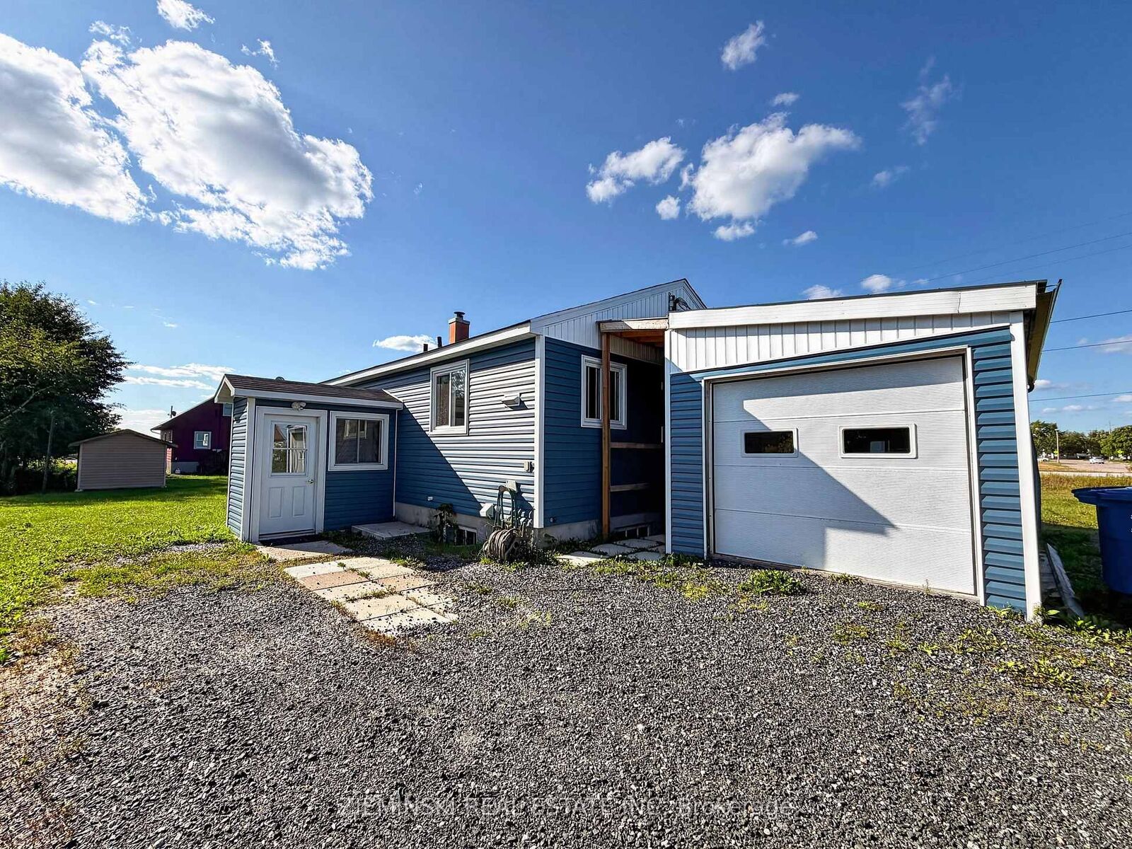 Property Photo:  45 Highway 11 Highway  ON P0L 2B0 