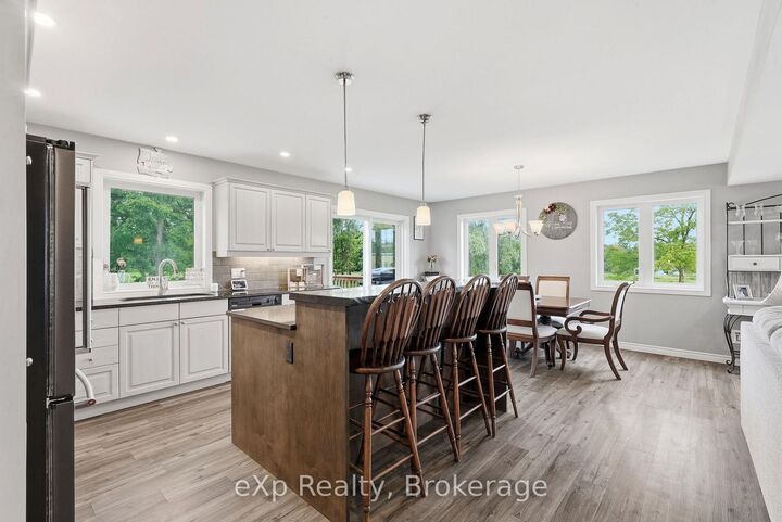 Property Photo:  324 David Winkler Parkway  ON N0G 2M0 