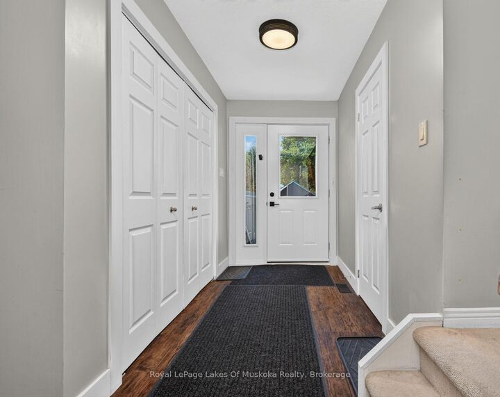 Property Photo:  570 John Street S  ON P1P 1J9 