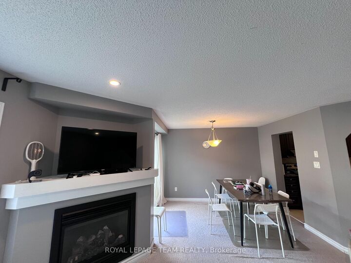 Property Photo: 450 Silverstone Way ON K2J 5X4