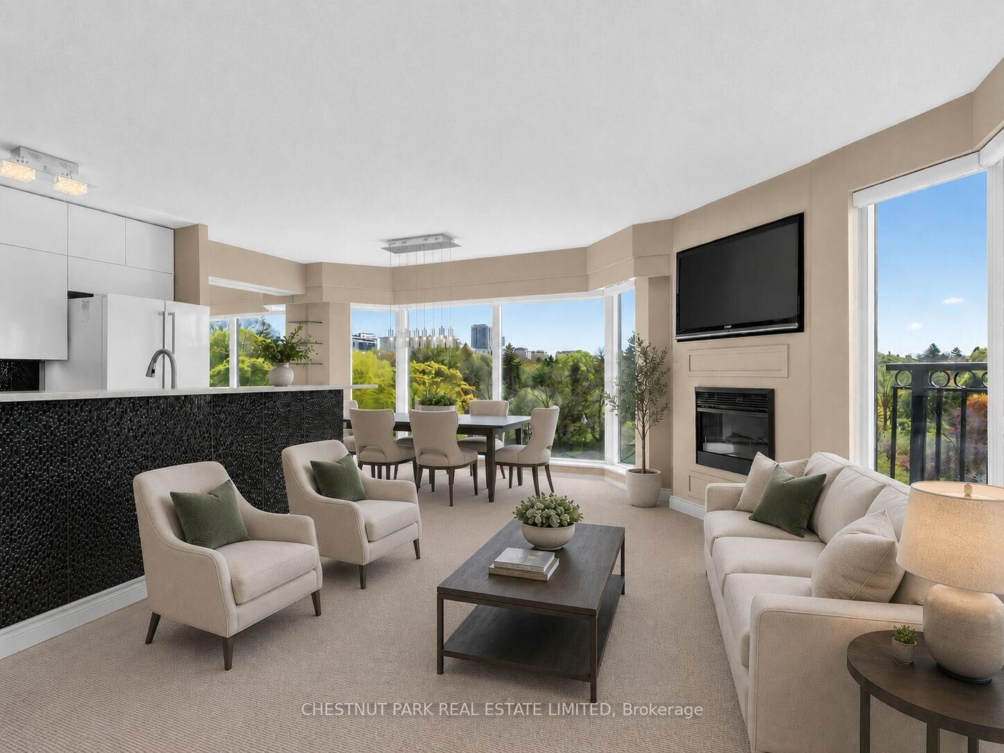 Property Photo: 97 Lawton Boulevard 502 ON M4V 1Z6
