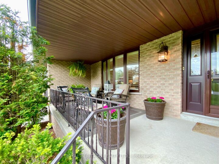 Property Photo: 331 Port Colony Road ON K0M 1A0