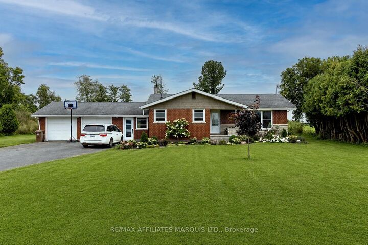 Property Photo: 12662 County Road 18 Road ON K0C 2H0