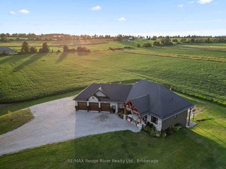 Property Photo: 914 Sharpe Line ON L0A 1C0