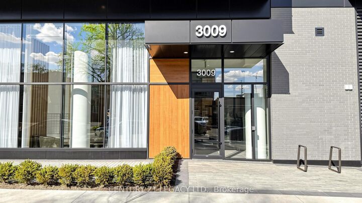 Property Photo:  3009 Novar Road 628  ON L5B 0P9 