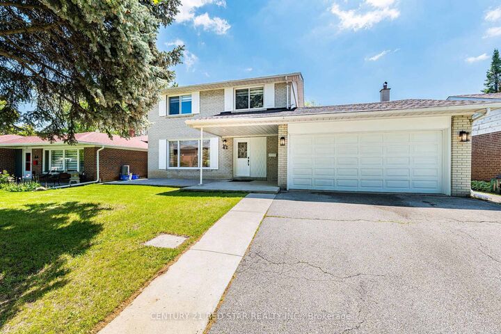 42 Broadfield Drive — photo 1