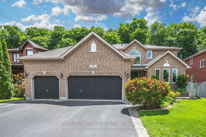 31 Crimson Ridge Road — photo 1