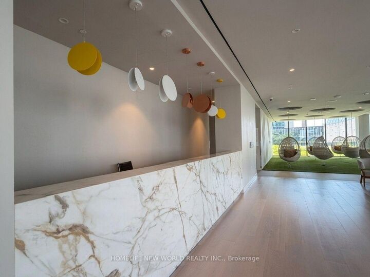 Property Photo:  55 Cooper Street 2609  ON M5E 0G1 