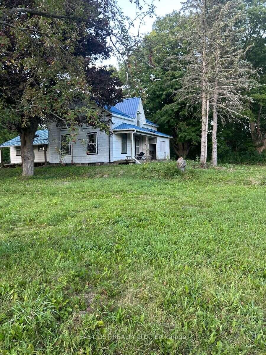 Property Photo:  1415 Hwy 7A N/A  ON L0A 1A0 