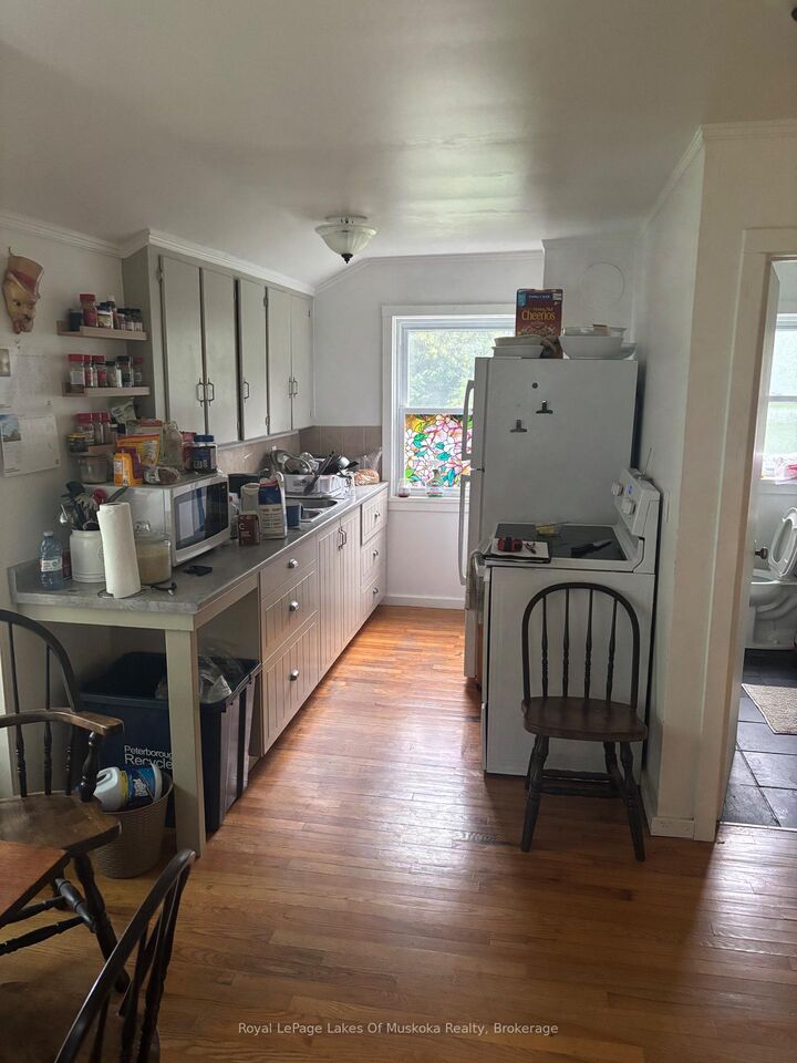 Property Photo: 26 Cann Street ON P1H 1K7