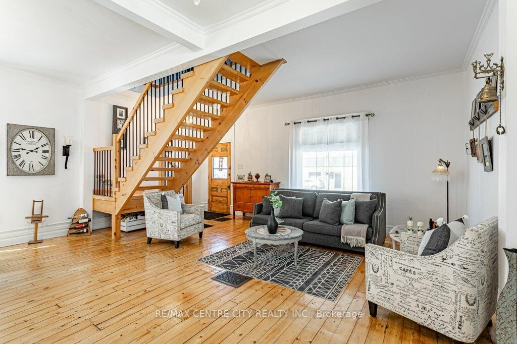 Property Photo: 971 Elias Street ON N5W 3P5