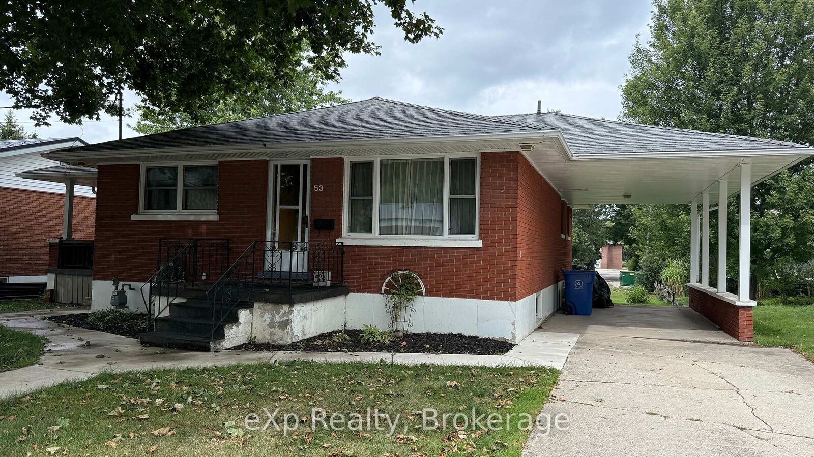Property Photo: 53 Maple Street ON N0G 2W0